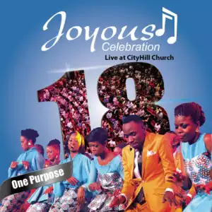 Joyous Celebration - Inxaniwe